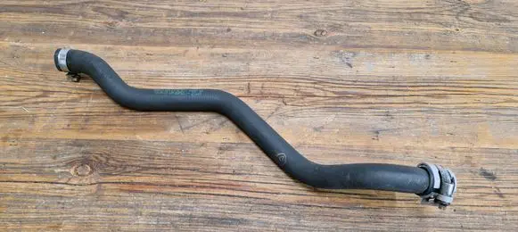 BMW 3 E46 Engine coolant pipe/hose 6912448