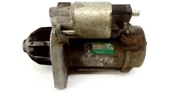 Toyota RAV 4 (XA40) Starter motor 2810026180