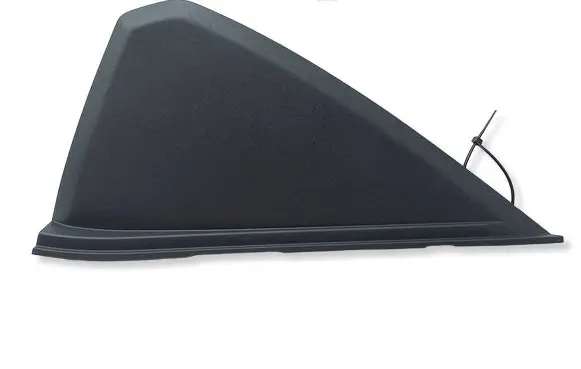 KIA Niro Dashboard side end trim 84781AT000
