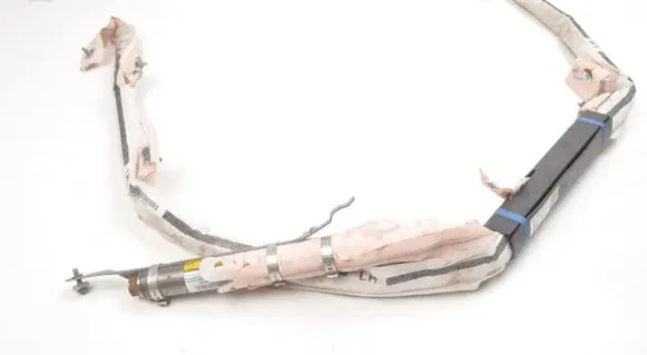 Tesla Model S Roof airbag 100526100C