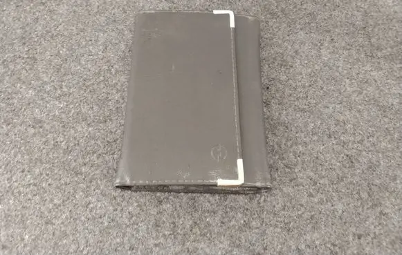 Opel Vectra C User manual