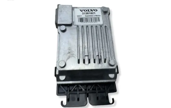 Volvo V60 Windshield/windscreen camera 31381821 G261Y 2313818213
