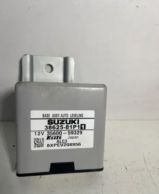 Suzuki Ignis Light module LCM 3560059329