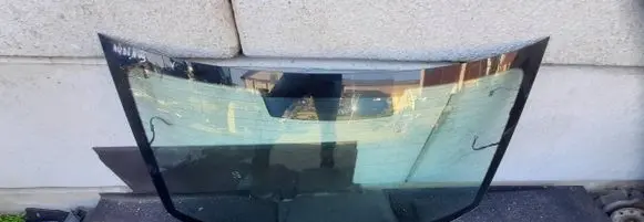 Audi A3 S3 8V Rear windscreen/windshield window 2015R