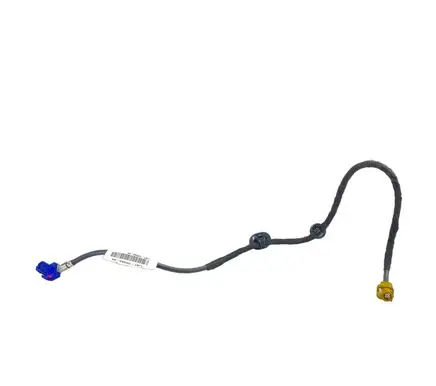 Ford Escape IV Panel wiring LJ6T14F664AA