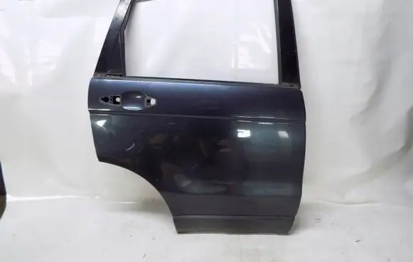 Honda FR-V Rear door NH684P