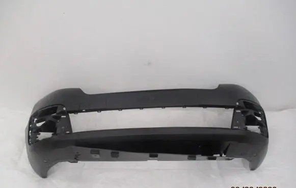 Citroen Berlingo Front bumper