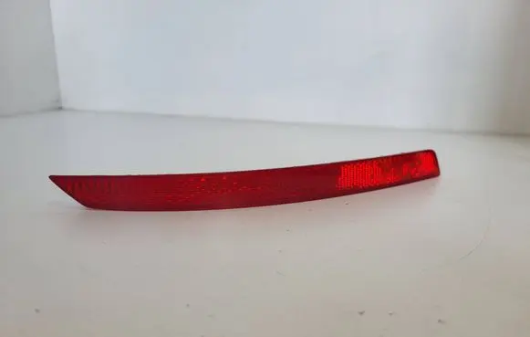 BMW 5 F10 F11 Rear tail light reflector 7210795
