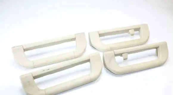 Land Rover Range Rover L322 A set of handles for the ceiling 