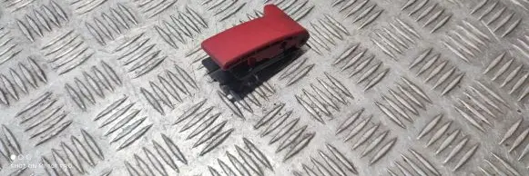 Mercedes-Benz E W212 Engine bonnet (hood) release handle A2048800900