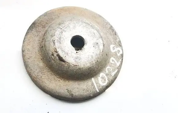Audi A4 S4 B6 8E 8H Front coil spring rubber mount 8e0505193b