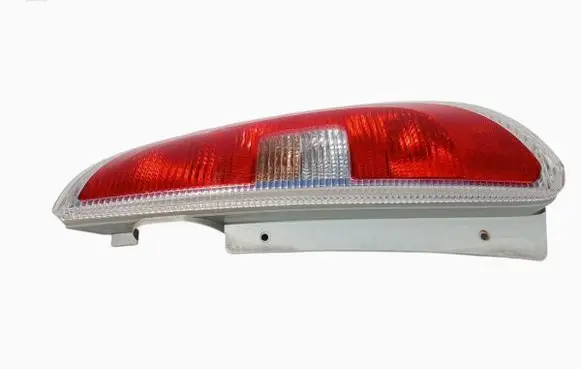 Skoda Roomster (5J) Rear/tail lights 5J7945096