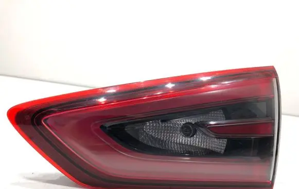 Ford S-MAX Rear/tail lights EM2B13A602BH