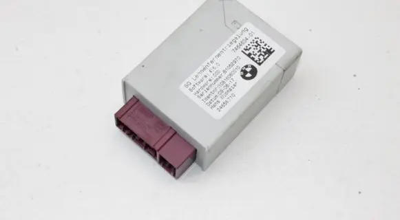 BMW X1 F48 F49 Other devices 7464634