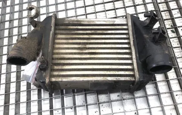 Audi A4 S4 B6 8E 8H Intercooler radiator