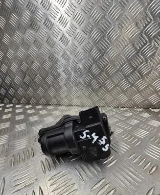 Audi A4 S4 B9 8W Throttle valve 059129593AG