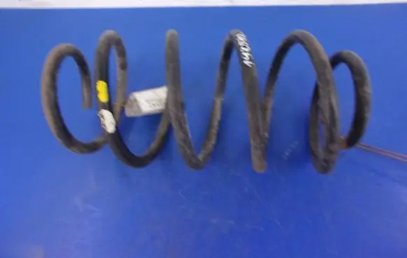 Land Rover Freelander Front coil spring