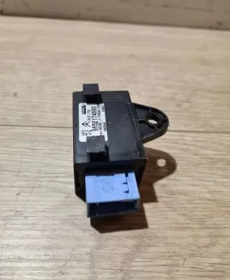 Peugeot 407 Other control units/modules 9652174680