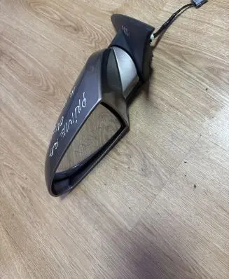 Nissan Primera Front door electric wing mirror 014180 024180