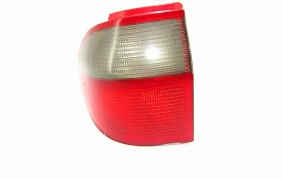 Ford Galaxy Rear/tail lights