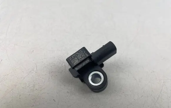 Volkswagen ID.4 Airbag deployment crash/impact sensor 1EA959651