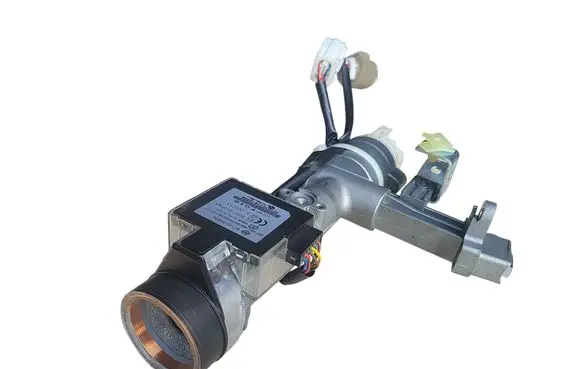 SsangYong Rexton I Ignition lock 8711009000