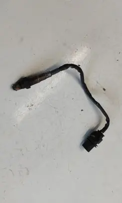 Peugeot 508 Lambda probe sensor 1928404687
