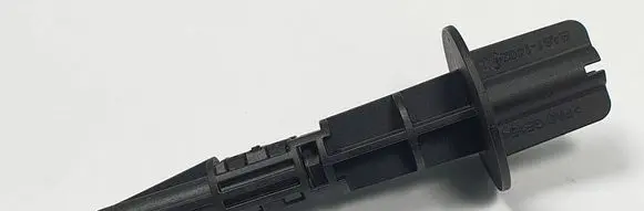 Ford Fiesta Holder (bracket) BA611402AB
