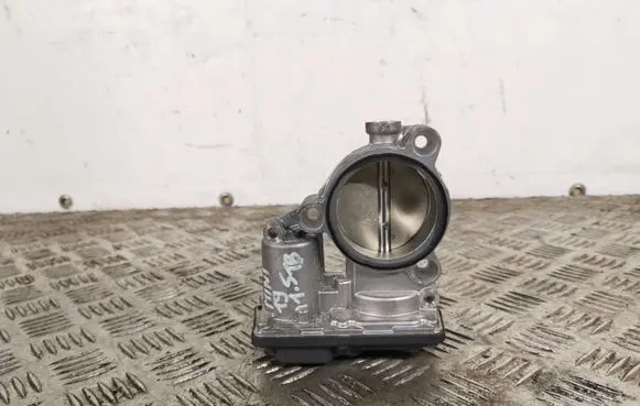 Mini Cooper Countryman F60 Electric throttle body valve 7618838 A2C15022300