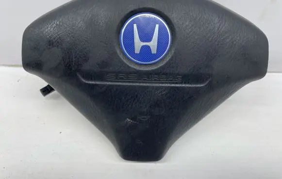 Honda HR-V Steering wheel airbag