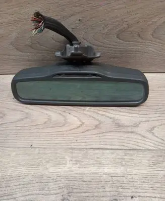 Volvo XC90 Rear view mirror (interior) E11015469 E11025469