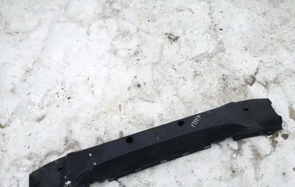 Volvo V50 Front bumper mounting bracket 30744965