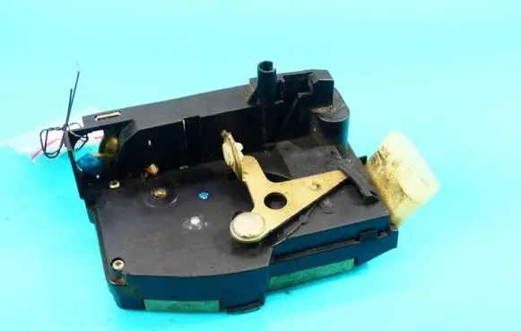 Lancia Kappa Rear door lock IMPRK1249390