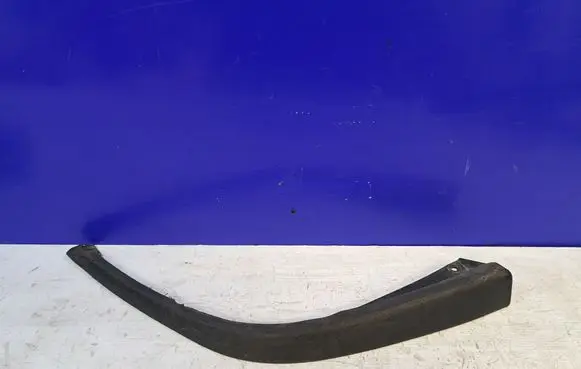 Saab 95 - 96 Front bumper corner part panel trim 4561007