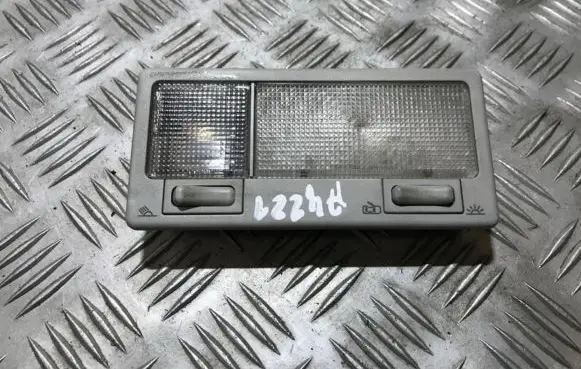 Skoda Octavia Mk1 (1U) Front seat light 357947111