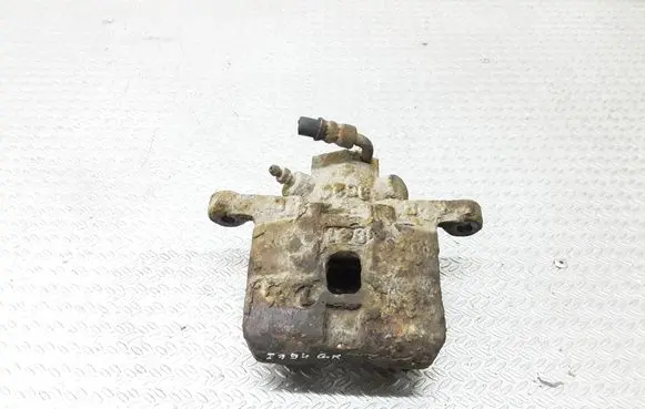 Subaru Outback Rear brake caliper