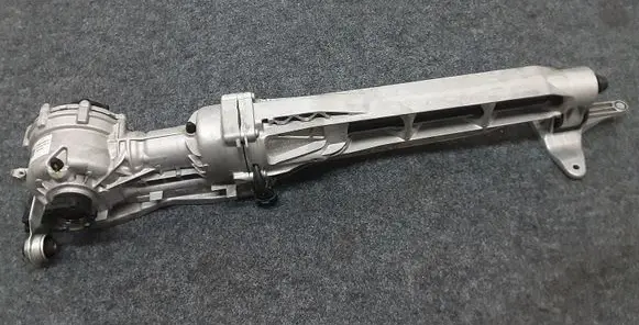 Porsche 911 991 Front differential 99134901012