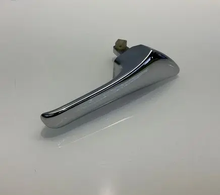 Mercedes-Benz E W211 Front door interior handle A2117650224 2117650224