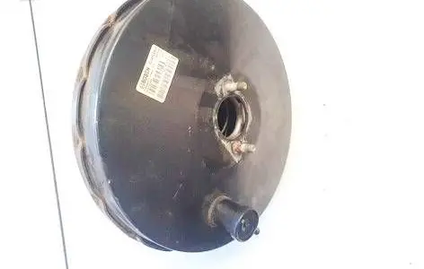 Citroen Xsara Picasso Brake booster 0204024860 9647807180
