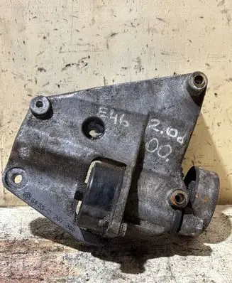 BMW 3 E46 A/C compressor mount bracket 2247388 64552247388