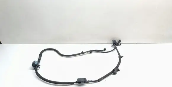 BMW X3 F25 Windshield washer spray nozzle 53338824