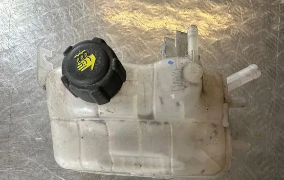 Renault Scenic III - Grand scenic III Coolant expansion tank/reservoir 217100005R