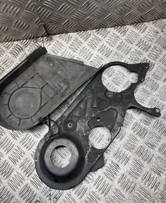 Audi A6 S6 C4 4A Timing belt guard (cover) 023109107 012360