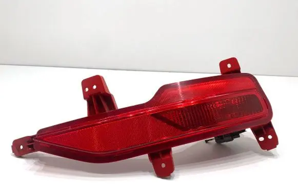 Hyundai i30 Rear bumper light 92406G4500