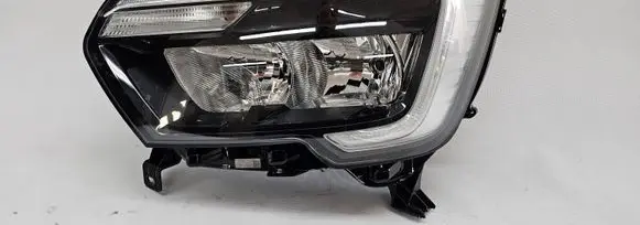 Renault Master III Headlight/headlamp 260607867R