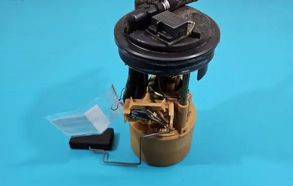 Peugeot 806 In-tank fuel pump 1462319080 IMPRK1448921
