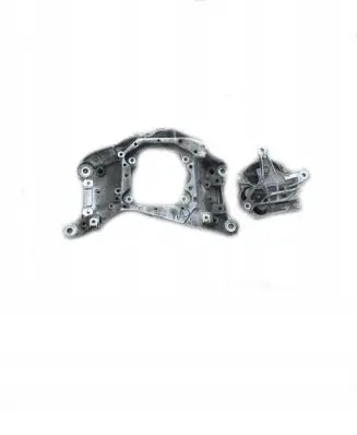 Audi Q7 4M Gearbox mounting bracket 4M0399263E