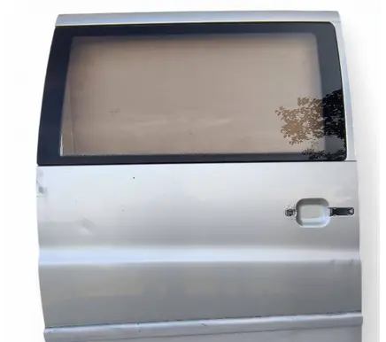 Mercedes-Benz Vito Viano W638 Side sliding door 