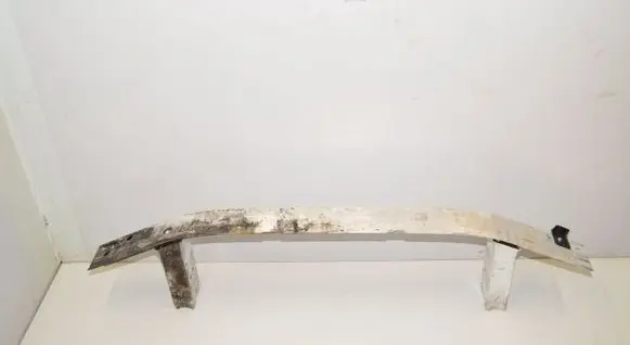 BMW 2 F45 Front bumper cross member 7418291 7302509 7302510