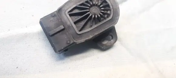 Mitsubishi Space Star Throttle valve position sensor 